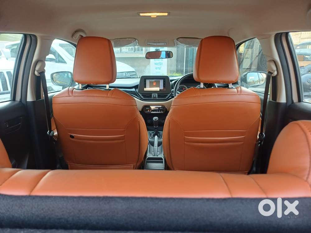 Toyota Glanza 1.2 S, 2023, Petrol