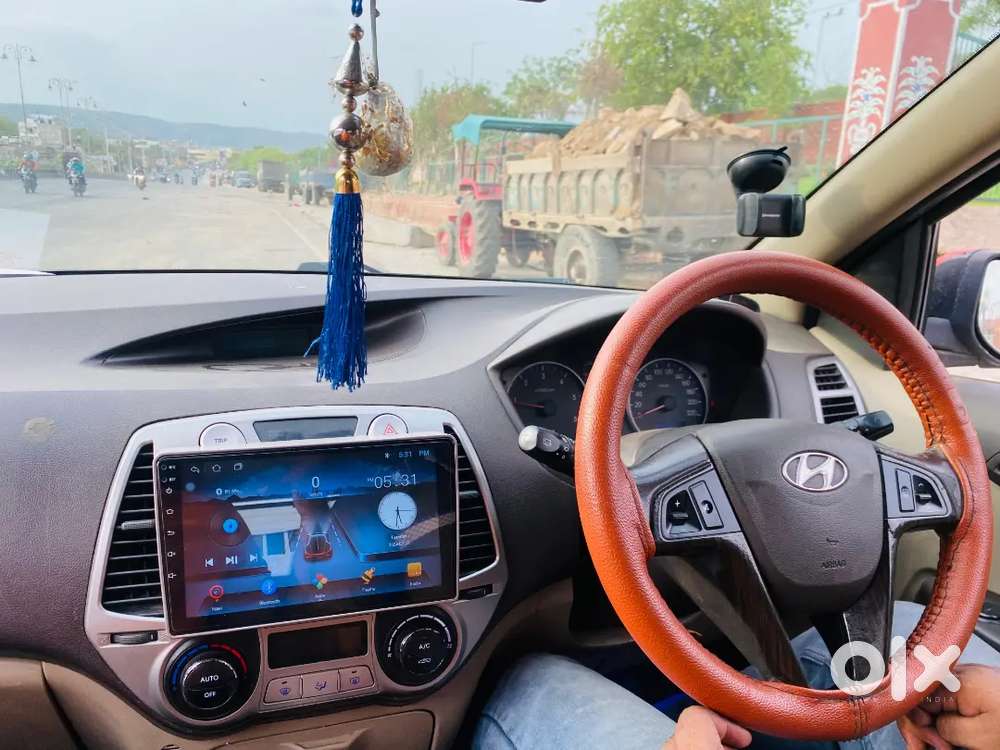 Hyundai I20 Asta Top Model