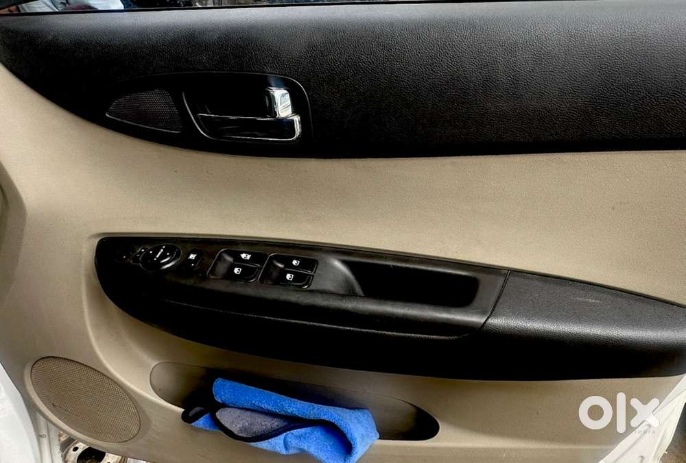 Hyundai I20 2013 Well Maintained
