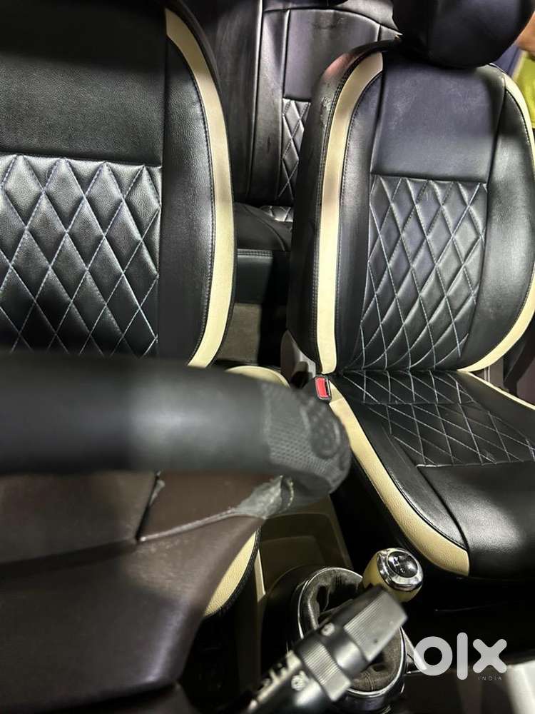 Hyundai Diesel Car 2011 Well Maintained