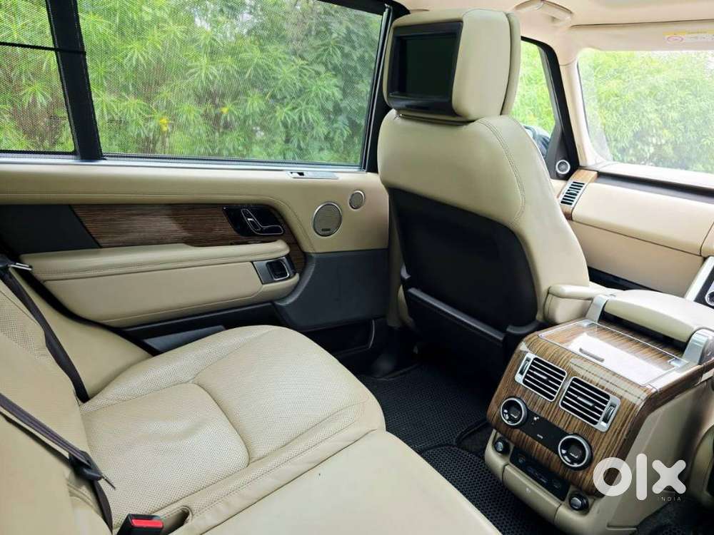 Land Rover Range 3.0 Diesel Swb Vogue, 2018, Diesel