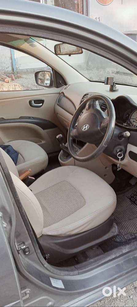 Hyundai I10 2010 Petrol Well Maintained