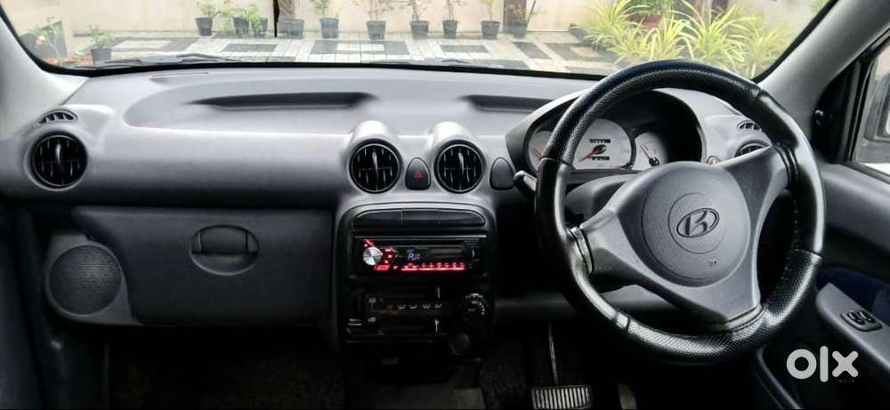 Santro Automatic For Sale