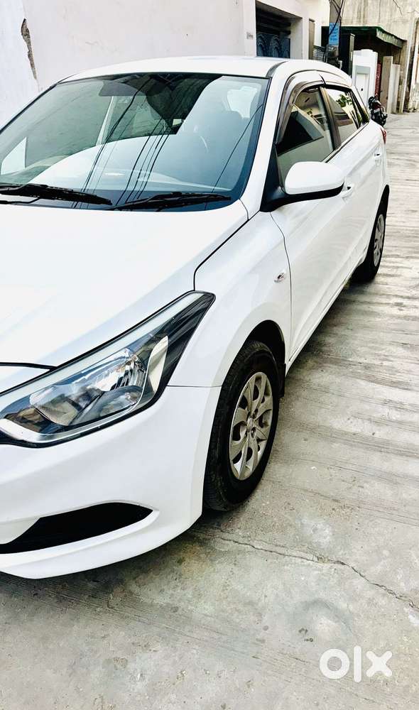 Hyundai I20 Magna Plus Diesel, 2017, Diesel