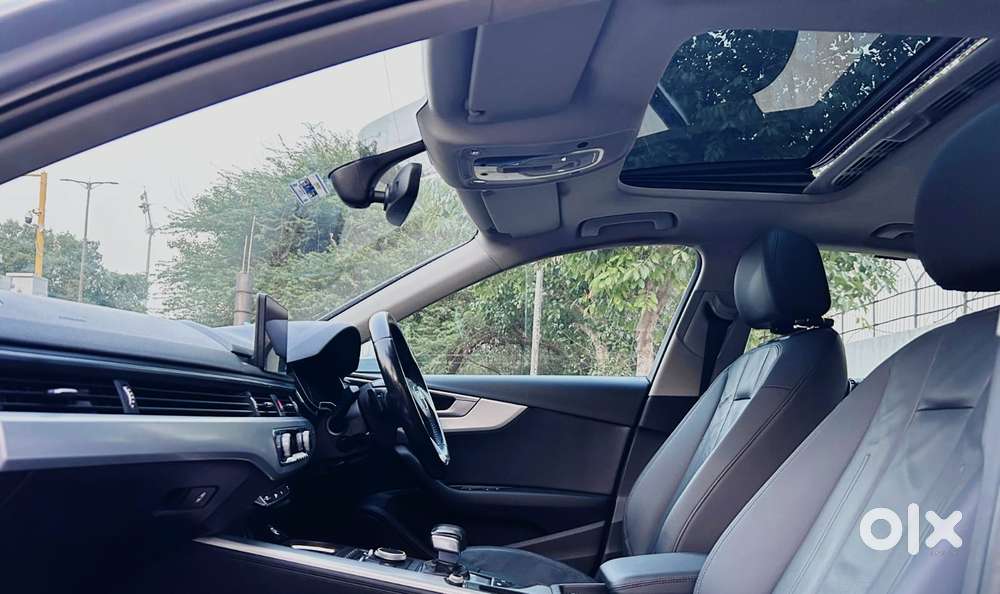 Audi A4 2.0 35 Tdi Premium, 2018, Diesel