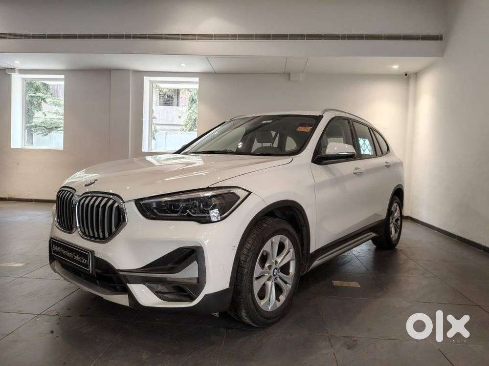 Bmw X1 2.0 Sdrive20i Xline, 2022, Petrol