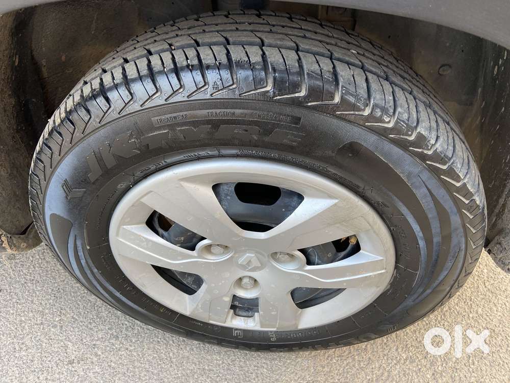 Renault Kwid Rxt Optional, 2018, Petrol