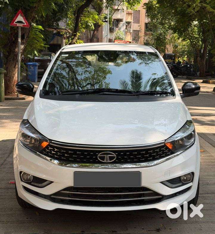 Tata Tigor 1.2 Revotron Xz Plus Cng, 2022, Cng & Hybrids