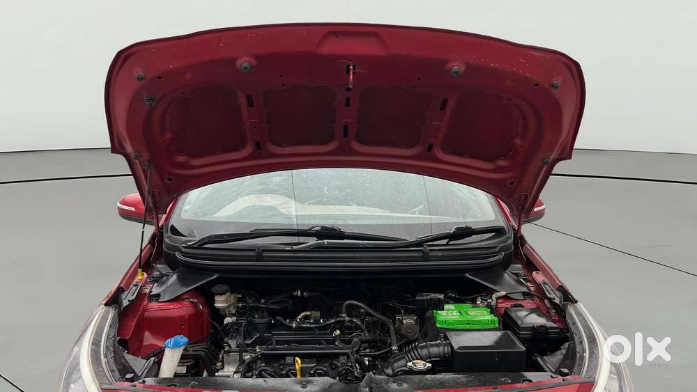 Hyundai Elite I20 Sportz 1.2, 2018, Petrol
