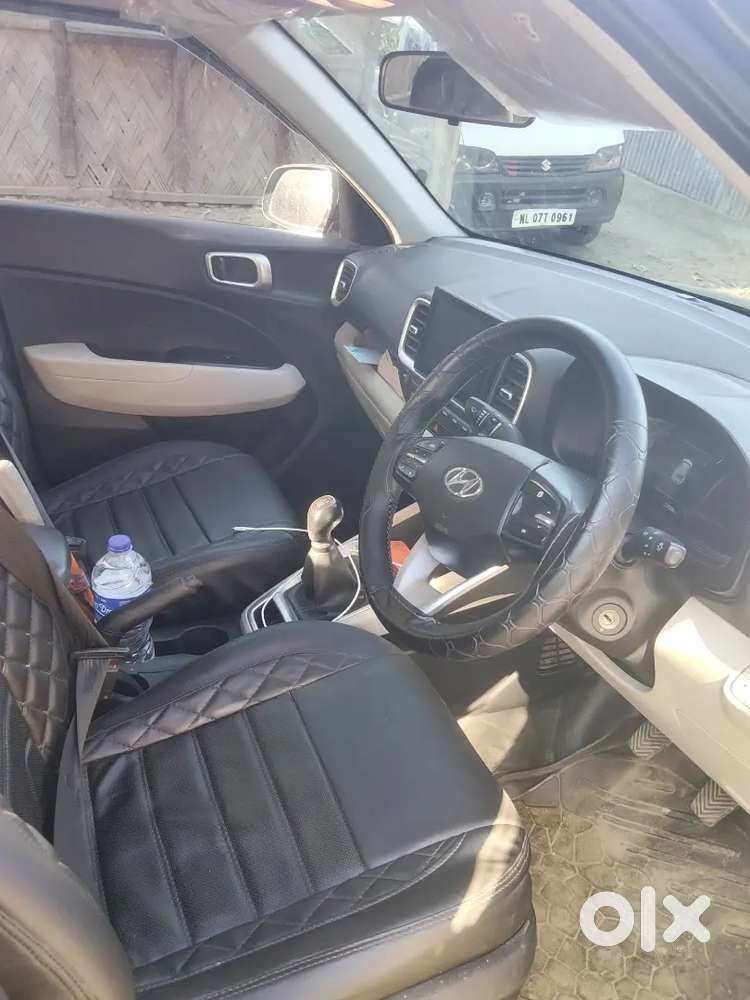 Hyundai Venue S Plus 2025