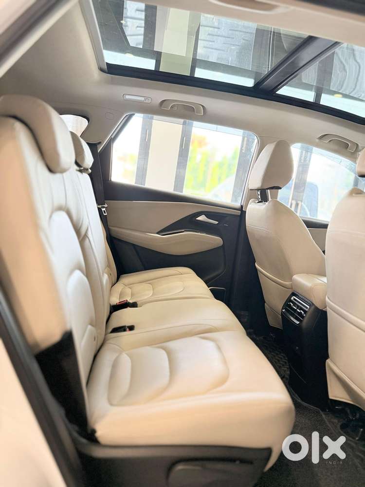 Mg Hector Sharp Dct Automatic, 2024, Petrol