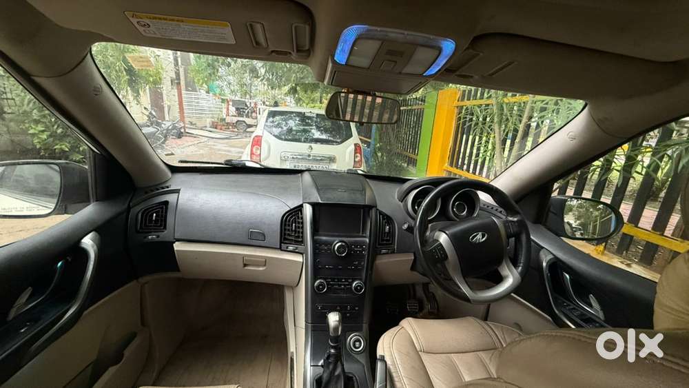 Mahindra Xuv500 2018 Diesel Car