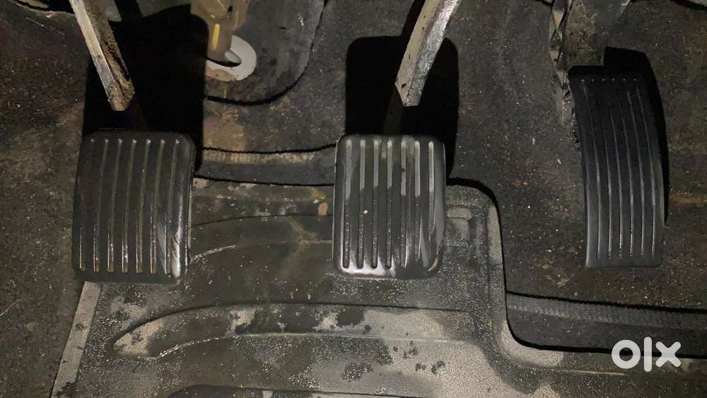Hyundai Aura Sx Manual, 2021, Petrol
