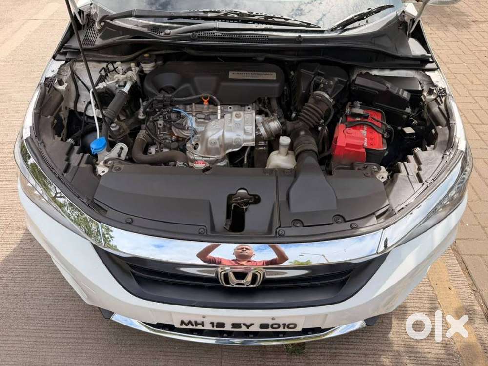 Honda City 1.5 Zx I-dtec Mt, 2020, Diesel