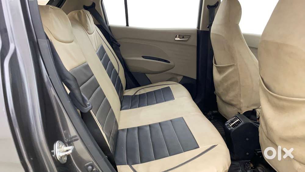 Hyundai New Santro 1.1 Sportz Mt, 2019, Petrol