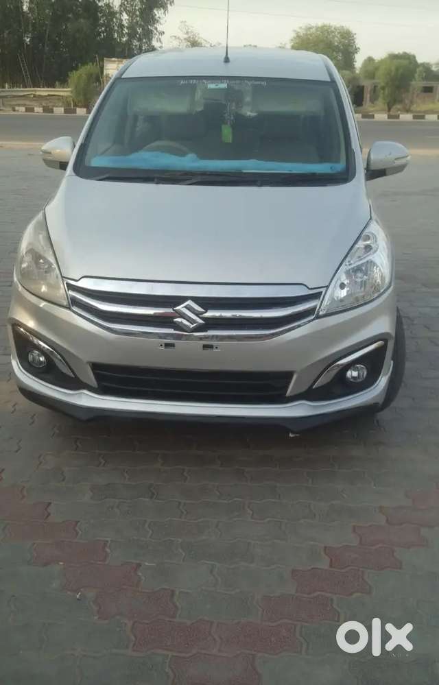 Swift Dzire Vdi Allure 2019 Edition