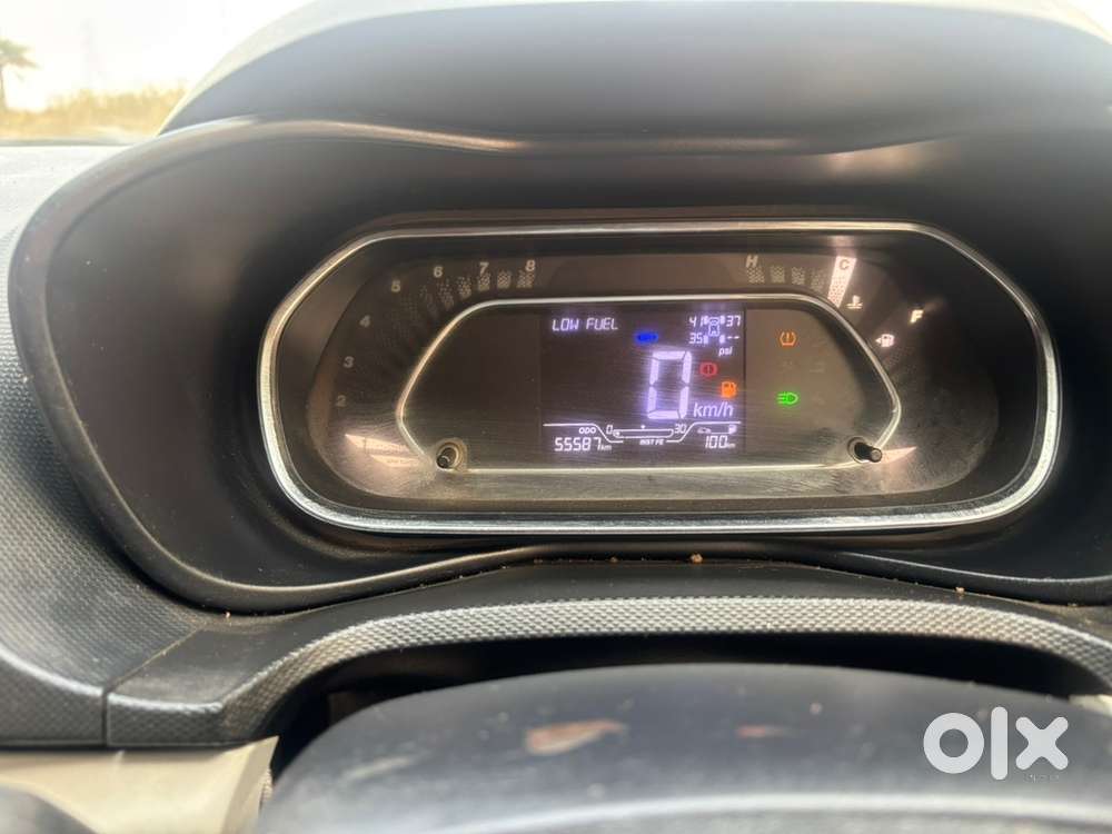 Tata Nexon 2021 Petrol Well Maintained