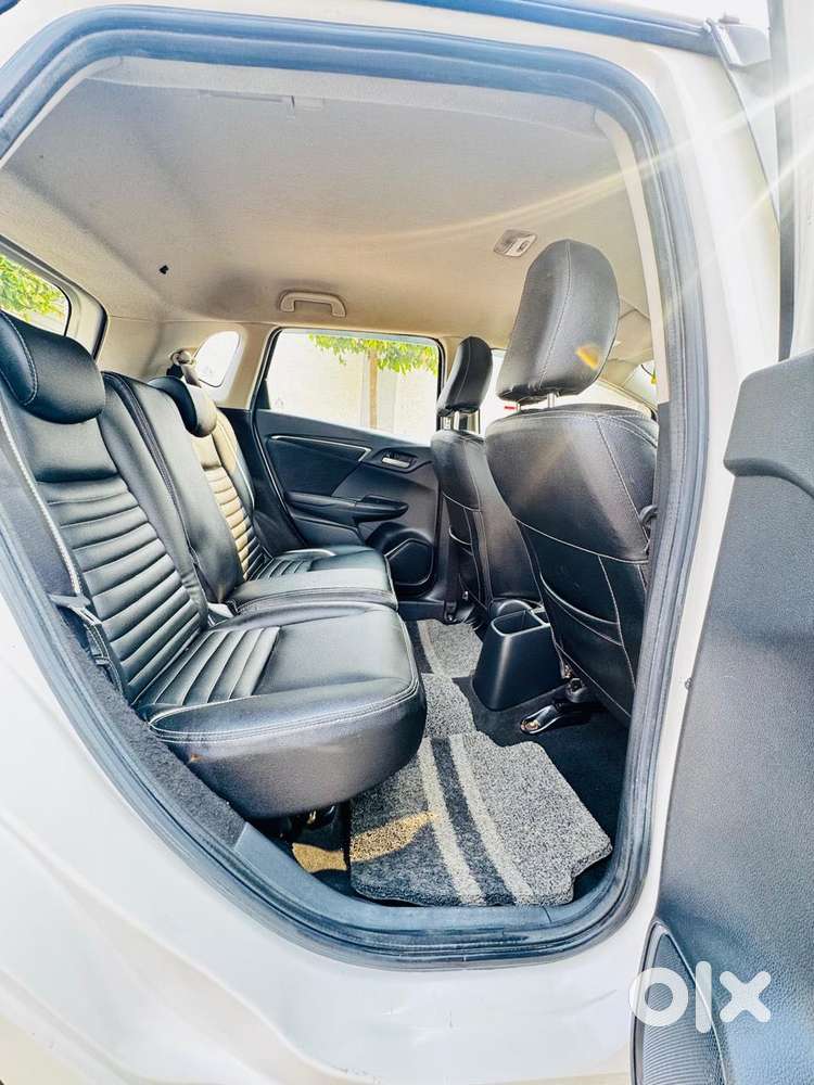 Honda Jazz Vx Mt I-dtec, 2016, Petrol