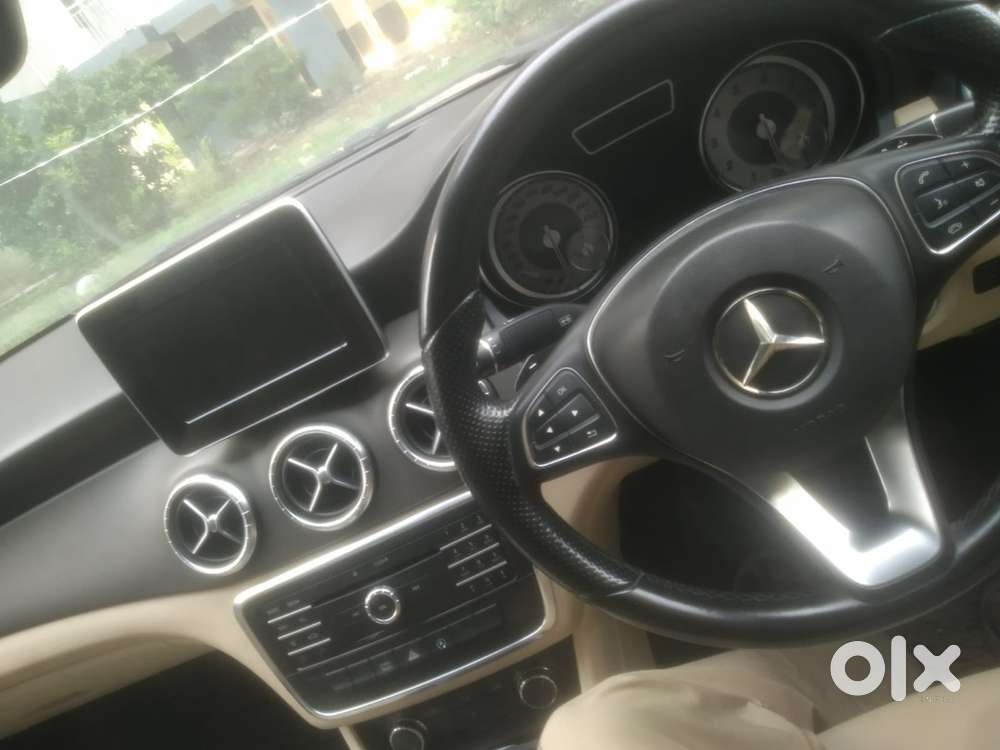 Mercedes-benz C-class 2016