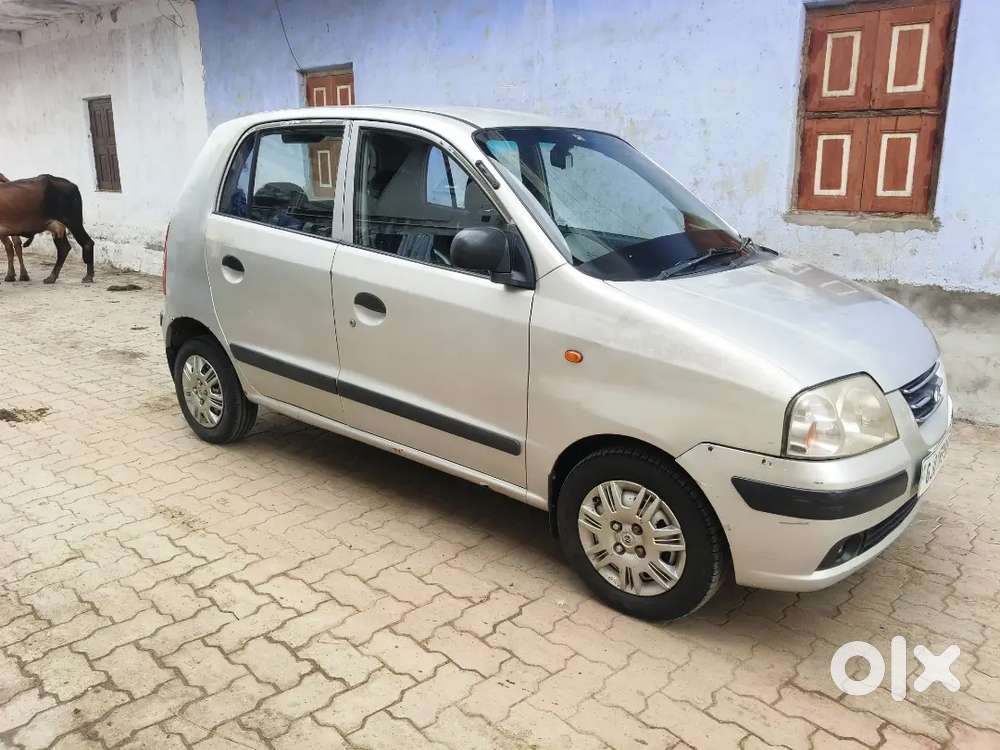 Hyundai Santro Xing 2008