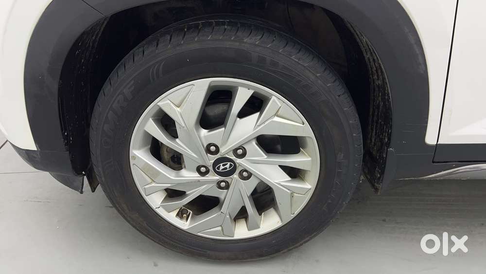 Hyundai Creta 1.5 Sx Executive Diesel, 2021, Diesel