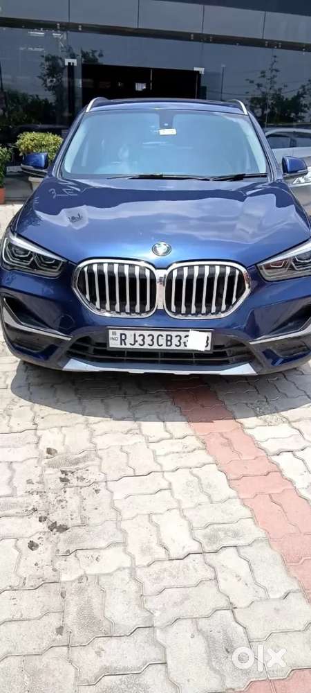Bmw X1 2.0 Sdrive20d Xline, 2020, Diesel
