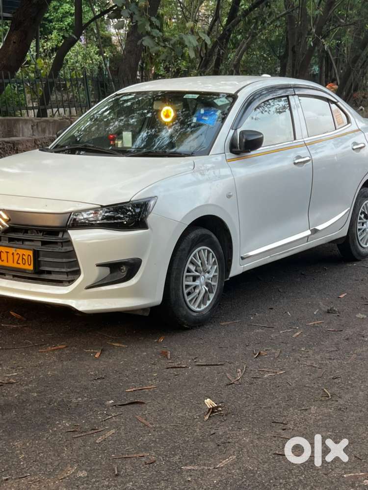 Maruti Dzire 1.2 Tour Cng Hybrid Year