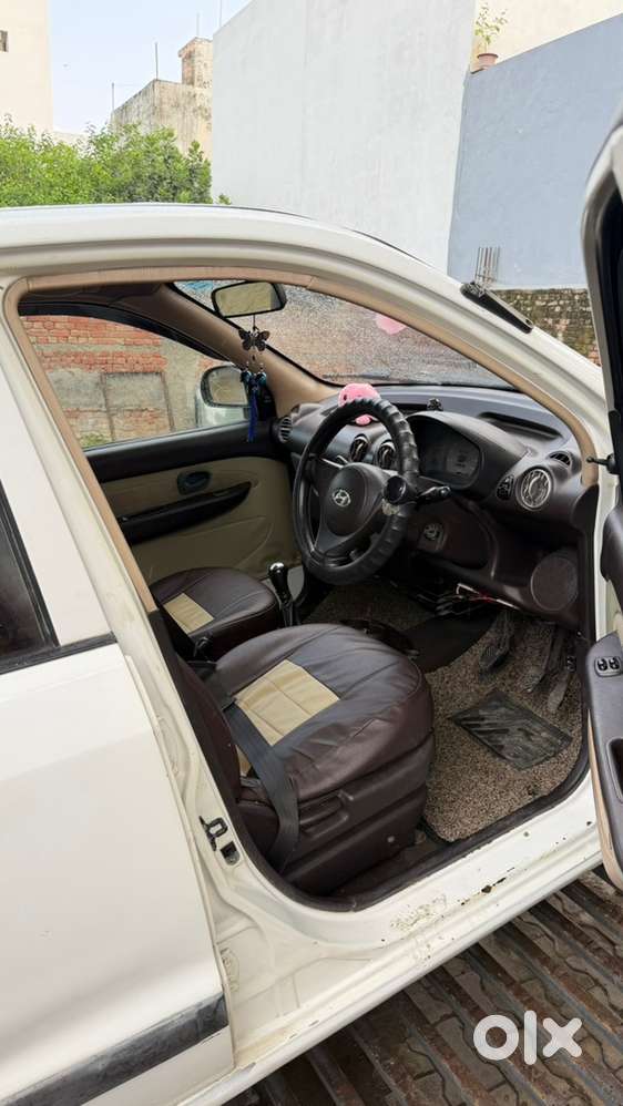 Hyundai Santro Xing 2011 Petrol Manual