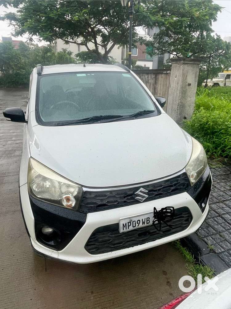 Maruti Suzuki Celerio 2019 Hybrid Variant