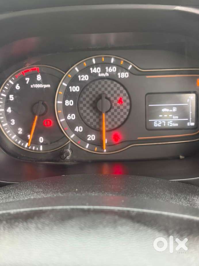 Hyundai Santro Era Executive, 2019, Petrol