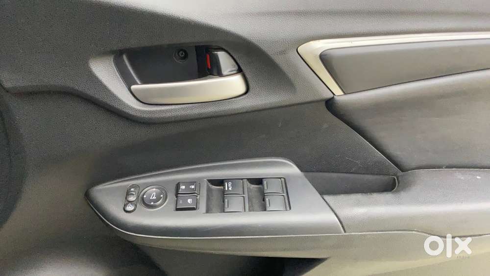 Honda Wr-v 1.2 Vx I-vtec, 2022, Petrol