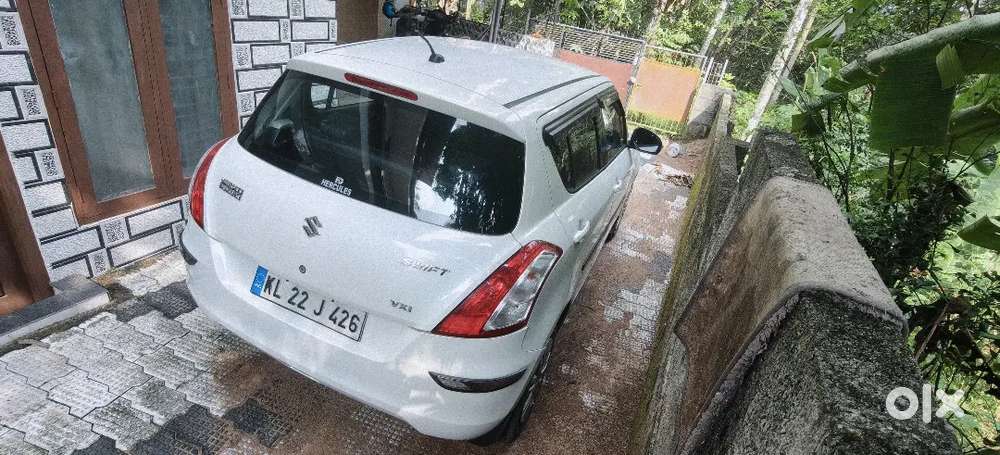 Maruti Suzuki Swift