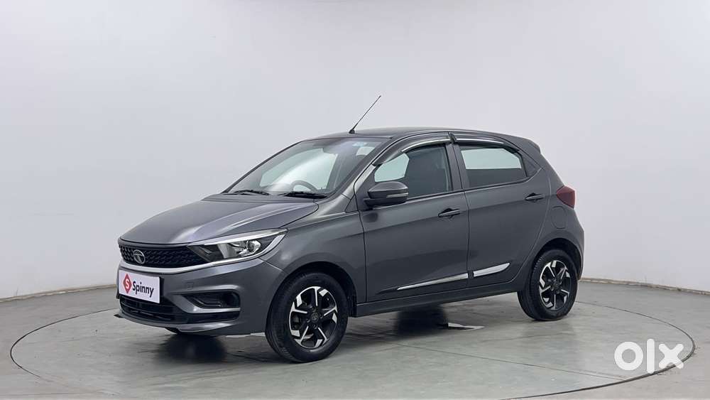Tata Tiago 1.2 Revotron Xt Option, 2020, Petrol