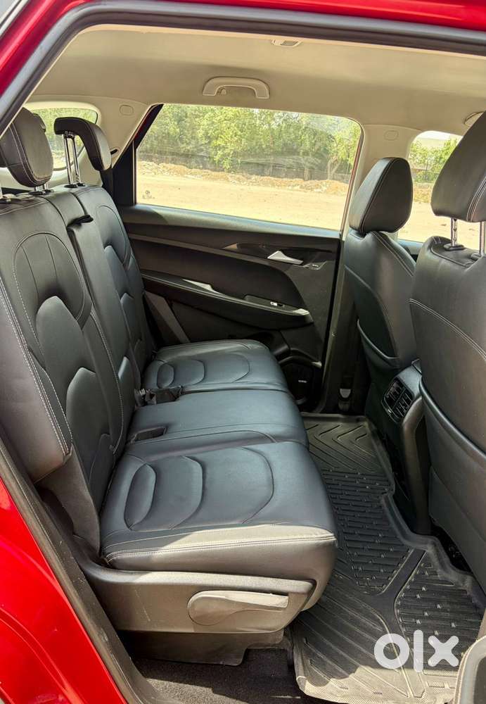 Mg Hector Smart Pro 2.0 Turbo Diesel Mt, 2019, Diesel