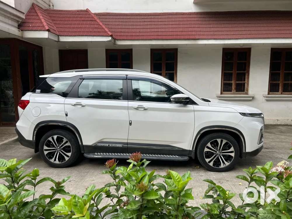 Mg Hector Sharp Pro 2.0 Turbo Diesel Mt, 2021, Diesel