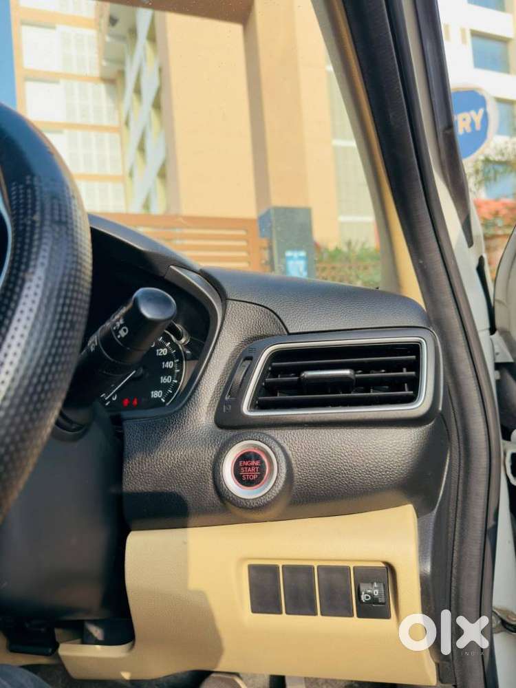 Honda Amaze 1.5 Vx I-dtec Automatic, 2024, Petrol