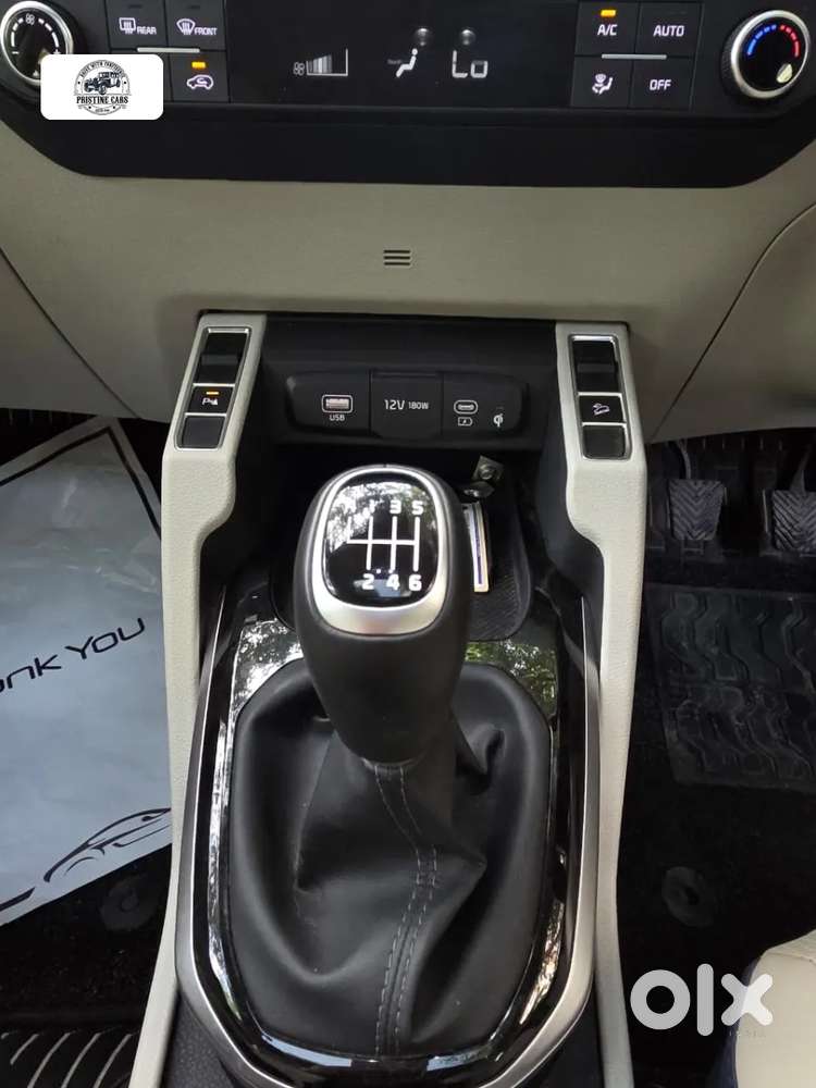 Kia Carens Clavis, 2026, Diesel