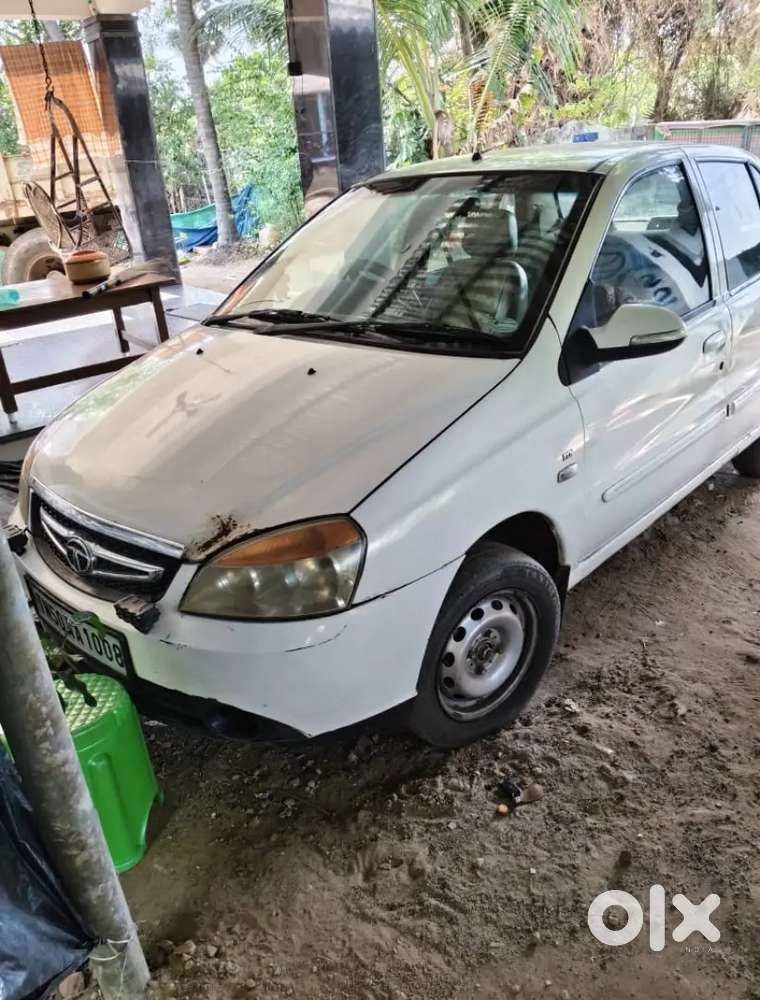 Tata Indigo Ecs Ddi 2015