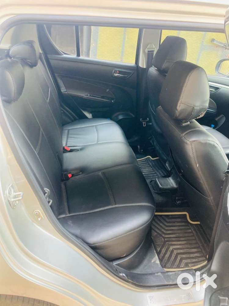 Maruti Suzuki Swift 2013 Petrol 72000 Km Driven