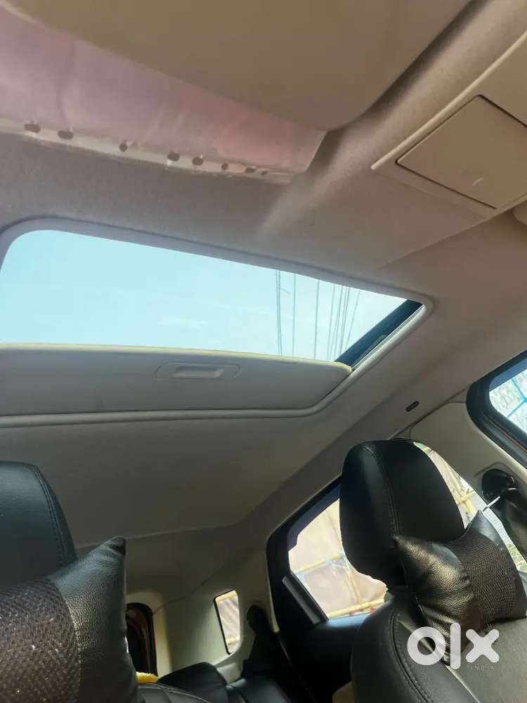 Ford Ecosport 2021 Petrol 45000 Km Driven