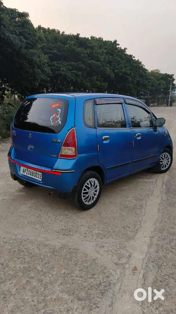 Maruti Suzuki Zen Estilo 2008 Petrol Good Condition
