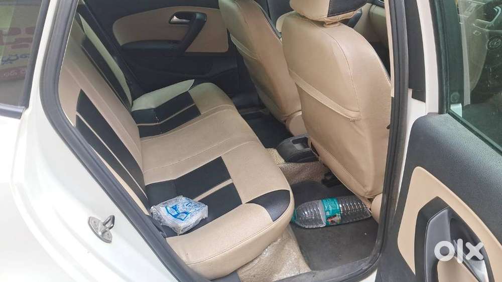 Volkswagen Polo 1.0 Highline Plus Tsi, 2014, Diesel