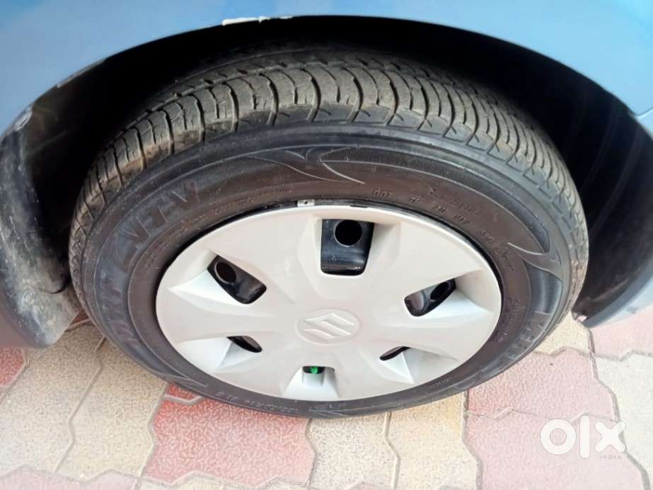 Maruti Suzuki Wagon R Vxi Amt1.2, 2019, Petrol