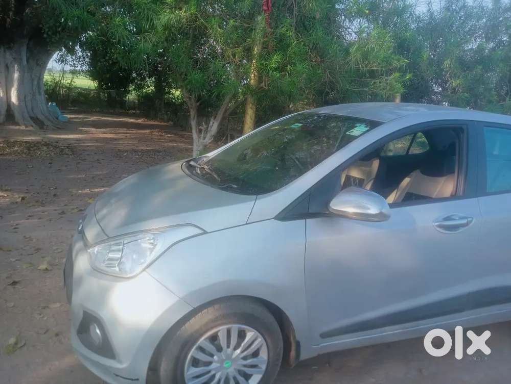 Hyundai Accent Viva 2017 Diesel 80000 Km Driven