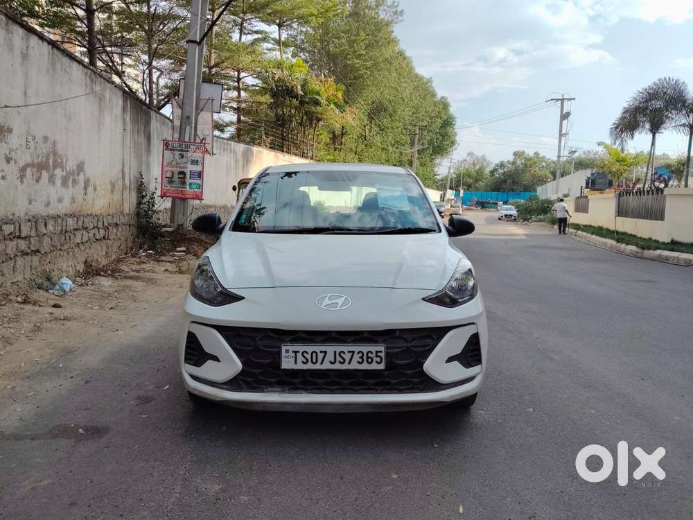 Hyundai Grand I10 Nios Era 1.2 Kappa Vtvt, 2023, Petrol