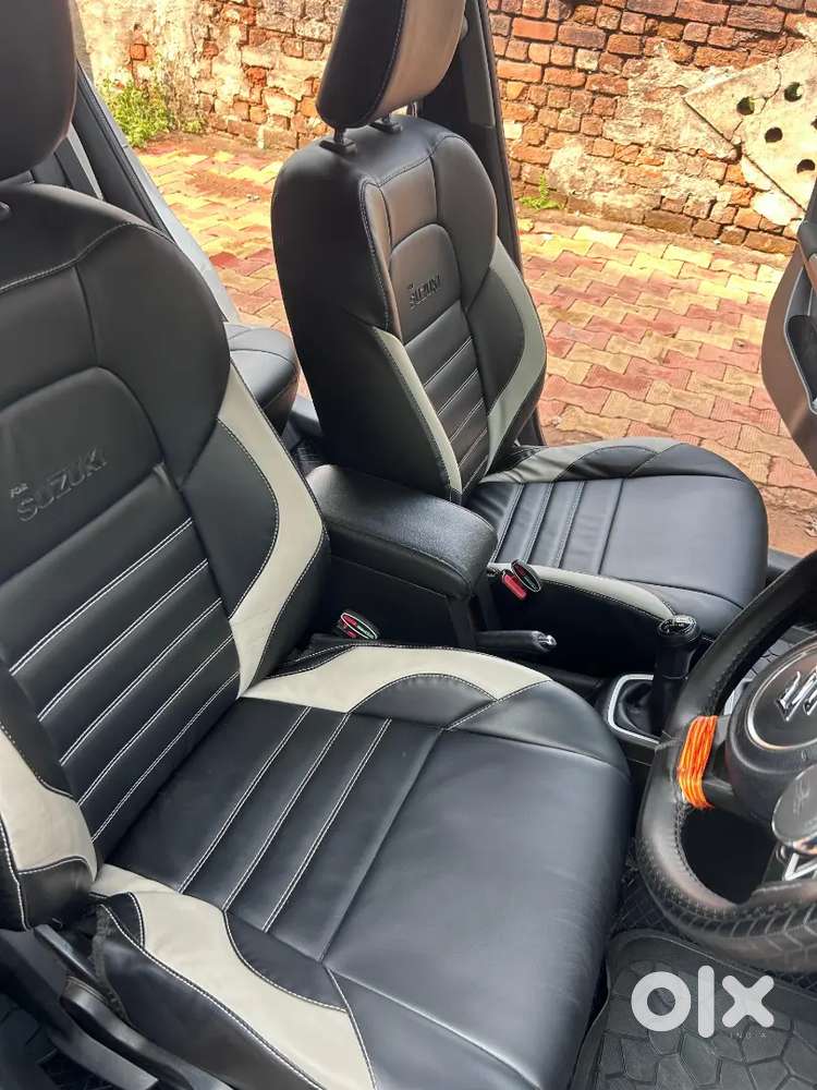 Maruti Suzuki Swift 2024