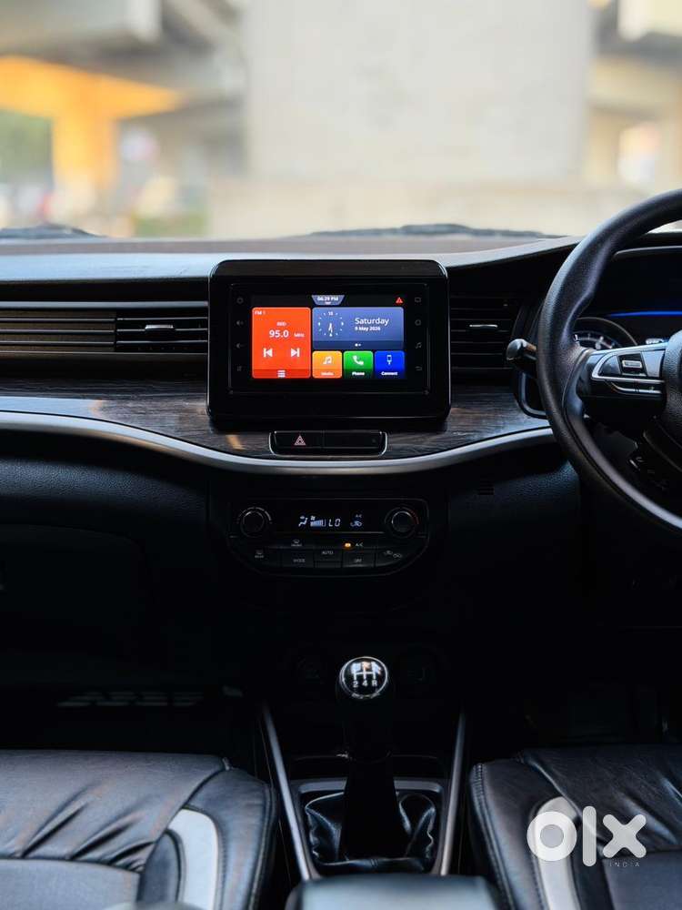 Maruti Suzuki Xl6 Zeta, 2019, Petrol