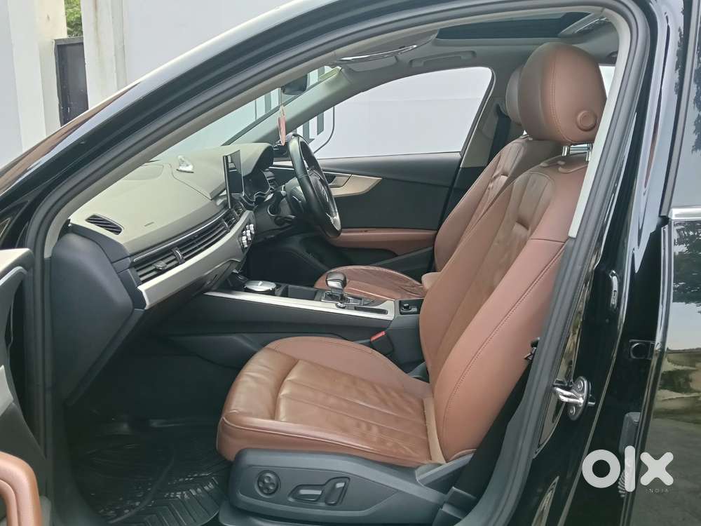 Audi A4 1.4 Tfsi Technology Pack, 2022, Petrol
