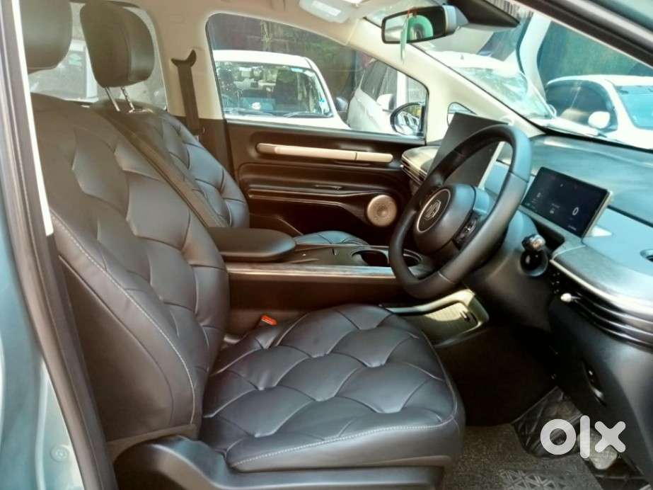 Mg Windsor Ev Essence, 2025, Electric