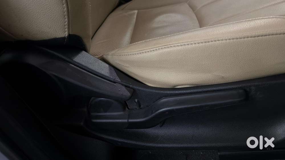 Honda City I-vtec Zx, 2020, Petrol